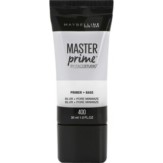 Foto 1 | Primer De Maquillaje Maybelline Facestudio Master Prime 30 Ml - Venta Internacional.