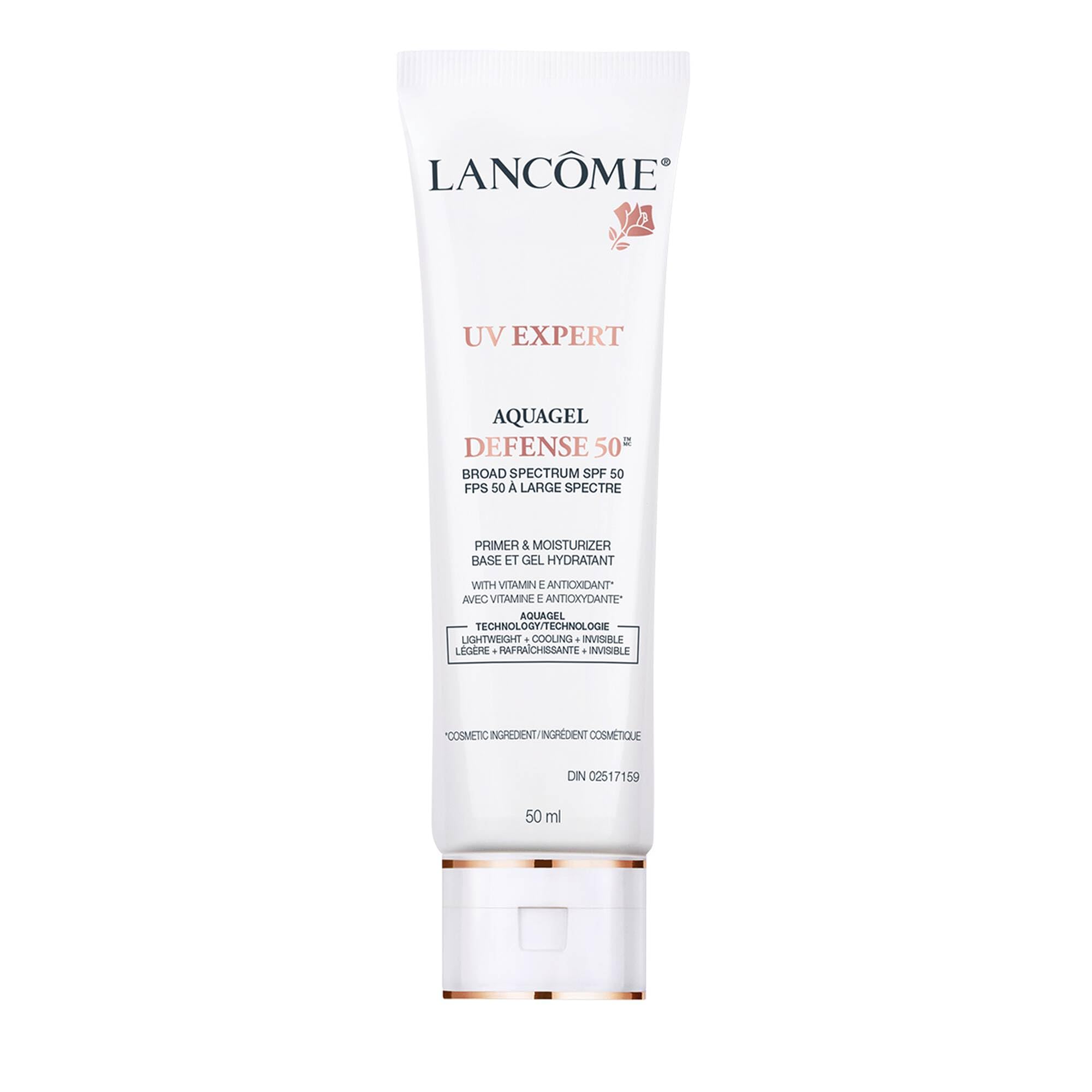 Foto 2 pulgar | Imprimador, Crema Hidratante Y Protector Solar Lancôme Uv Expert Spf 50 50 Ml - Venta Internacional.