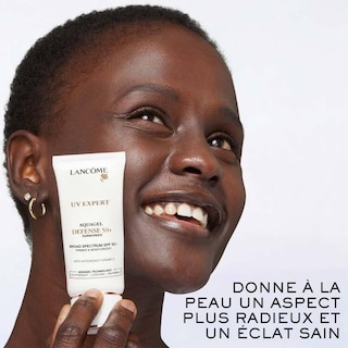 Foto 2 | Imprimador, Crema Hidratante Y Protector Solar Lancôme Uv Expert Spf 50 50 Ml - Venta Internacional.