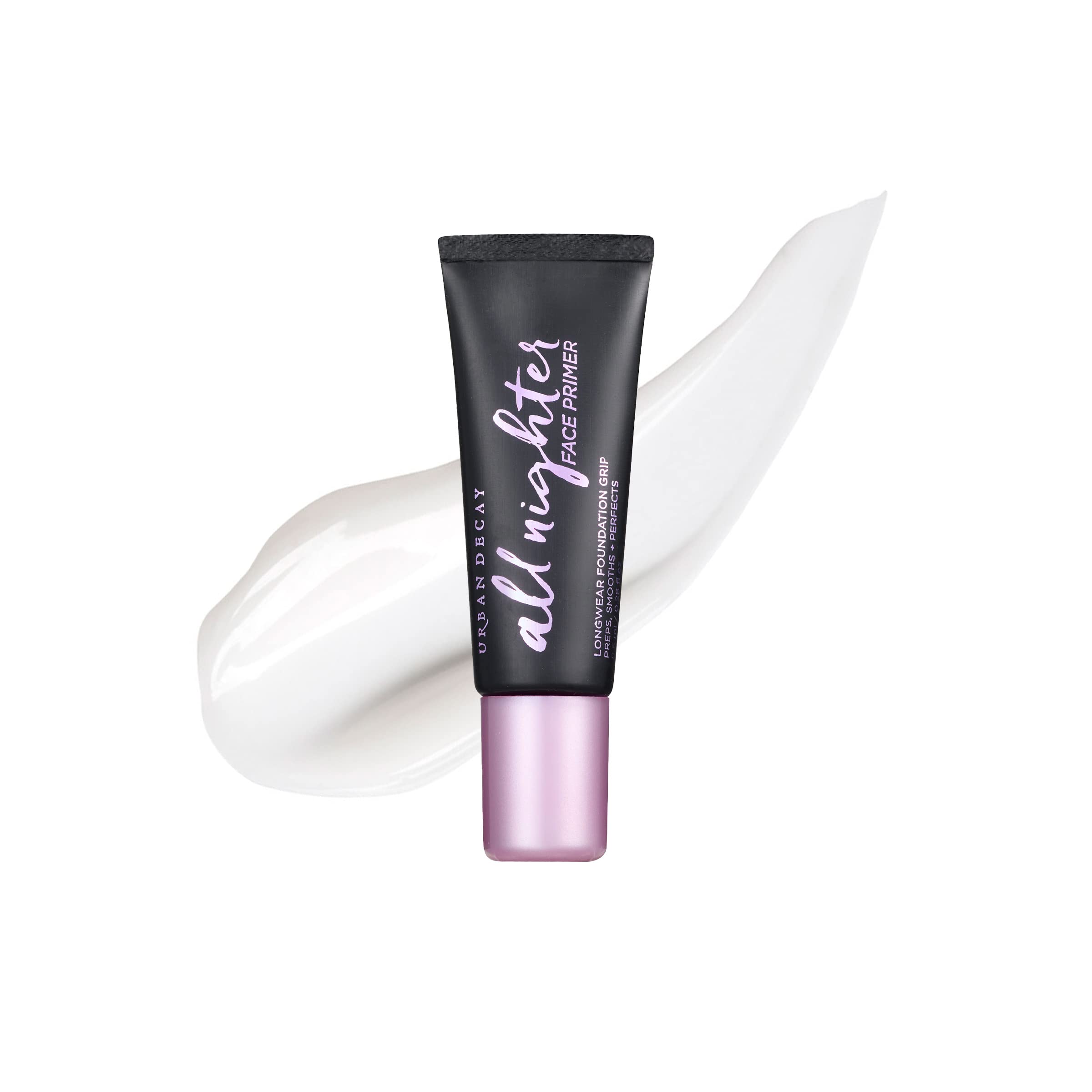 Prebase Facial Urban Decay All Nighter Longwear, 8 Horas Y 8 Ml - Venta Internacional.