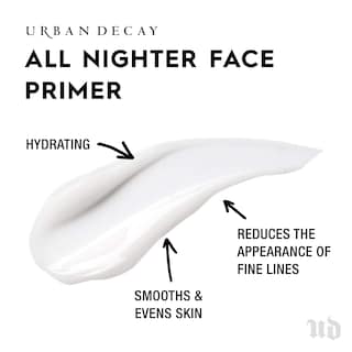 Foto 2 | Prebase Facial Urban Decay All Nighter Longwear, 8 Horas Y 8 Ml - Venta Internacional.