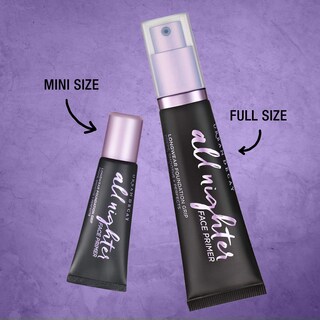Foto 5 | Prebase Facial Urban Decay All Nighter Longwear, 8 Horas Y 8 Ml - Venta Internacional.