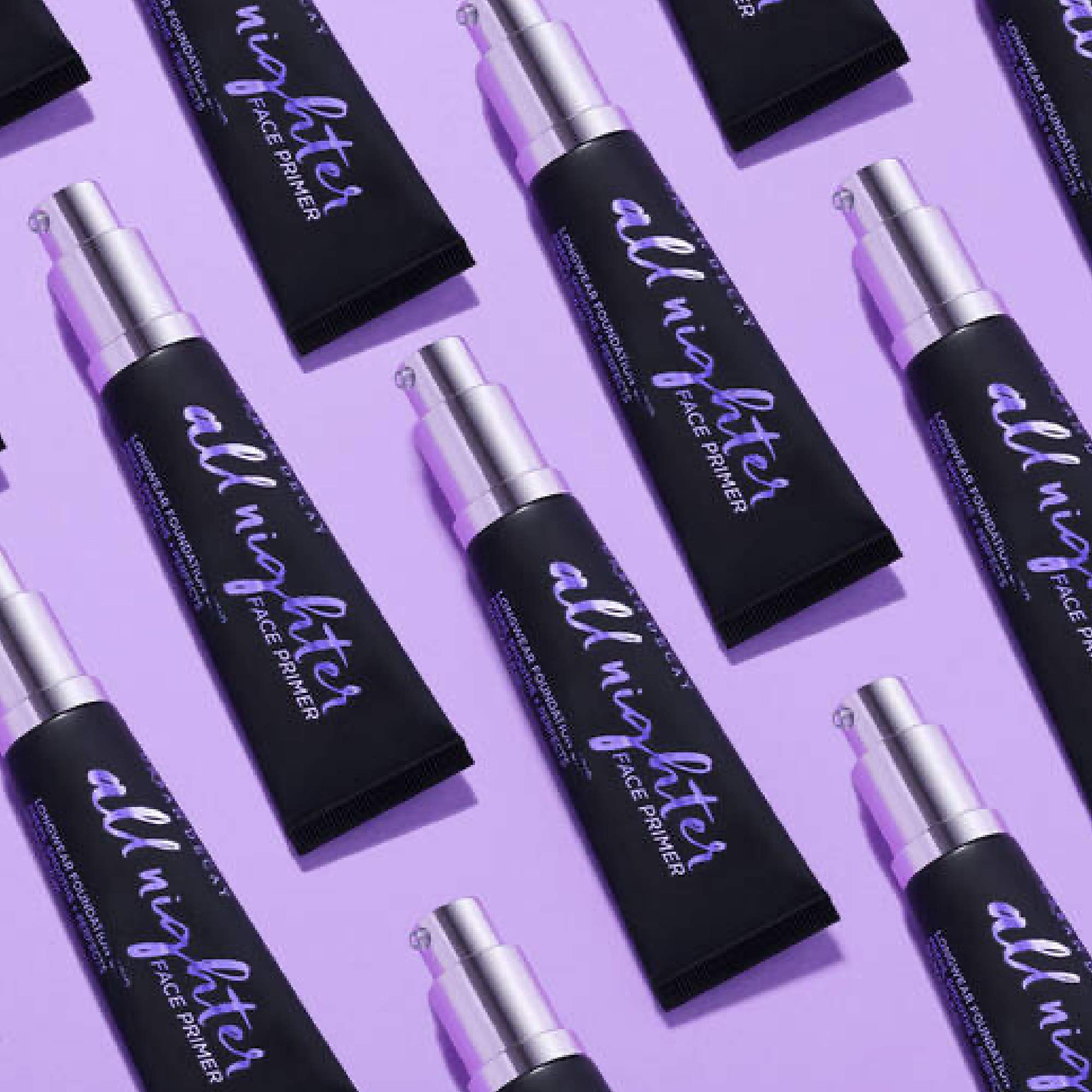 Foto 8 pulgar | Prebase Facial Urban Decay All Nighter Longwear, 8 Horas Y 8 Ml - Venta Internacional.