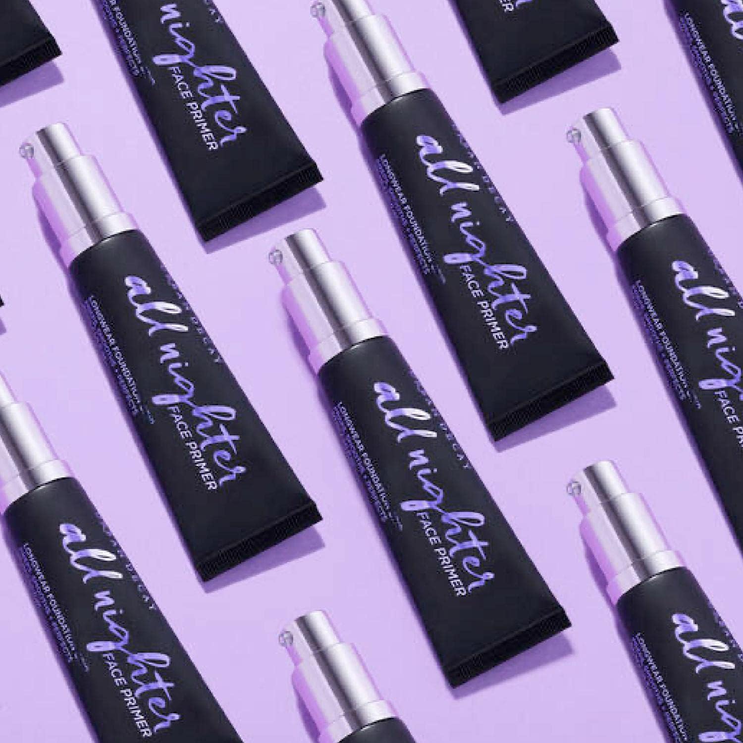 Foto 6 pulgar | Prebase Facial Urban Decay All Nighter Longwear 30 Ml - Venta Internacional.