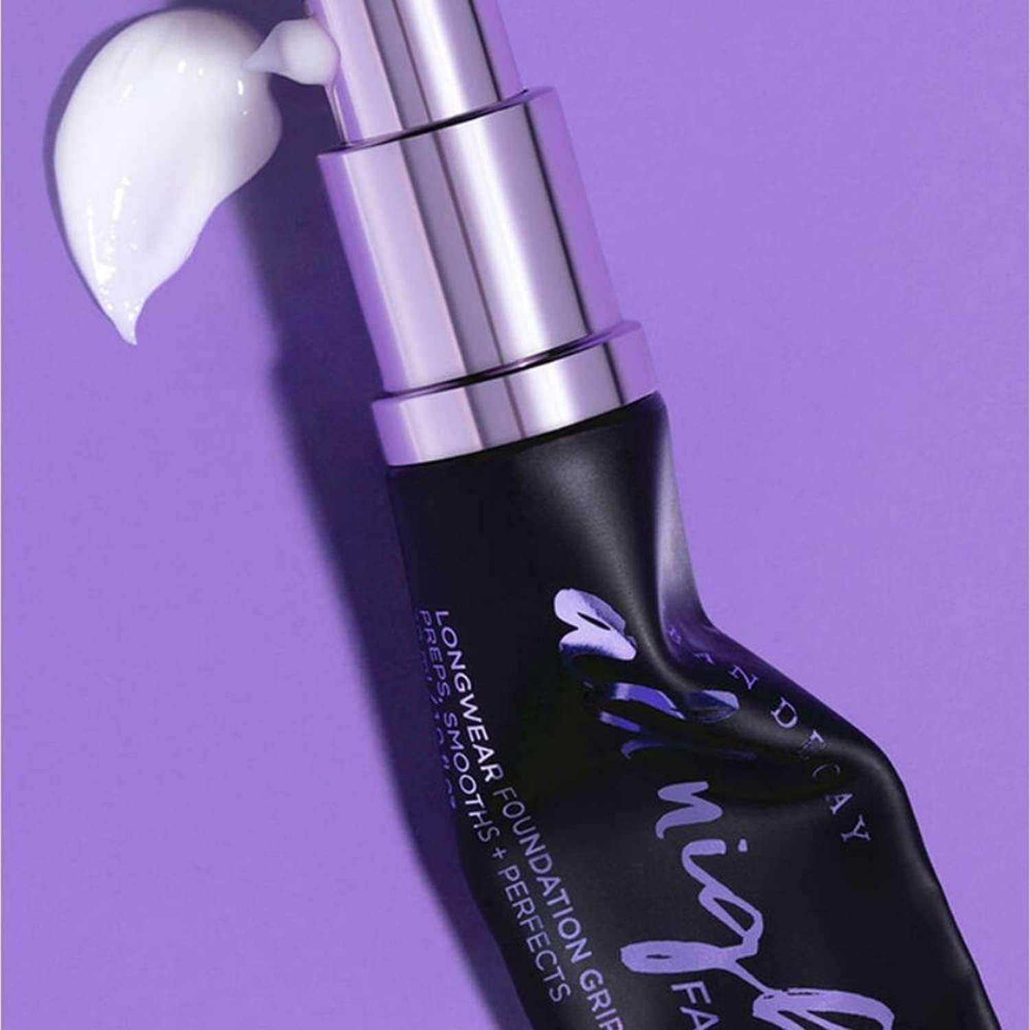 Foto 8 pulgar | Prebase Facial Urban Decay All Nighter Longwear 30 Ml - Venta Internacional.
