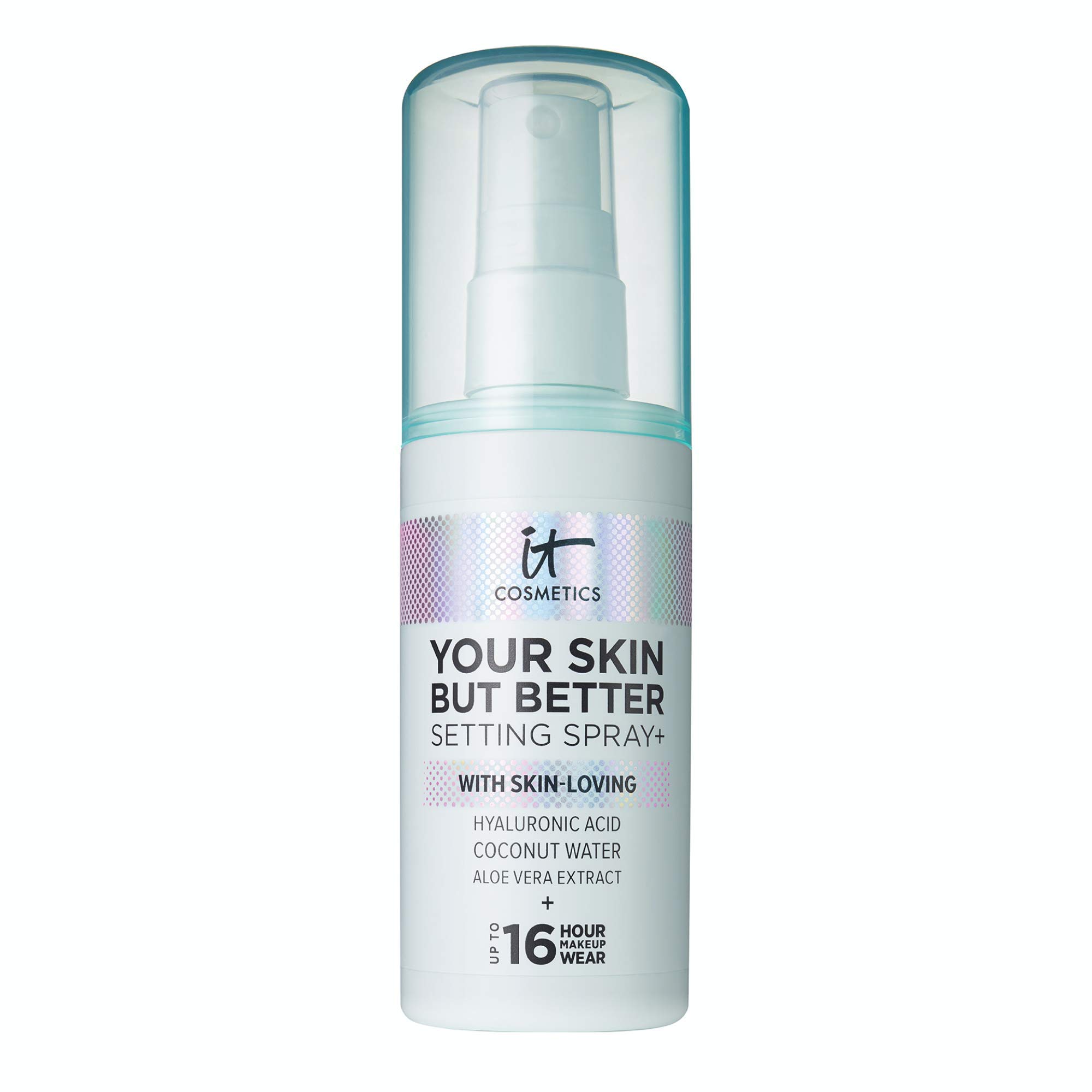Foto 2 pulgar | Setting Spray It Cosmética Tu Piel Pero Mejor 100 Ml - Venta Internacional