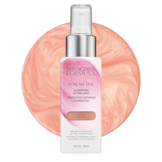 Foto 1 | Spray Fijador Physicians Formula Rosé All Stay Illuminating 100 ml - Venta Internacional