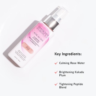 Foto 2 | Spray Fijador Physicians Formula Rosé All Stay Illuminating 100 ml - Venta Internacional