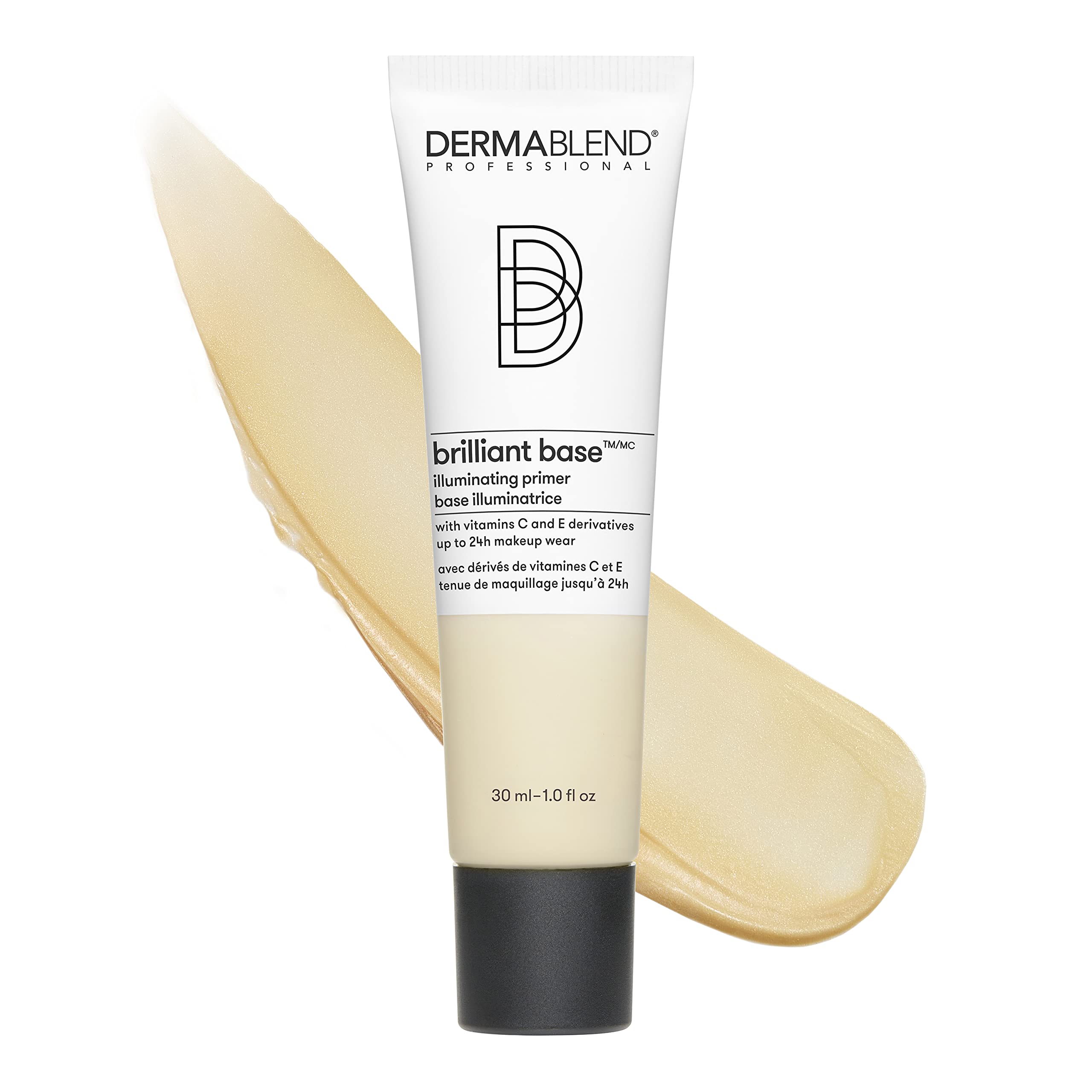Foto 1 | Primer Dermablend Brilliant Base Iluminadora, 30 Ml - Venta Internacional.