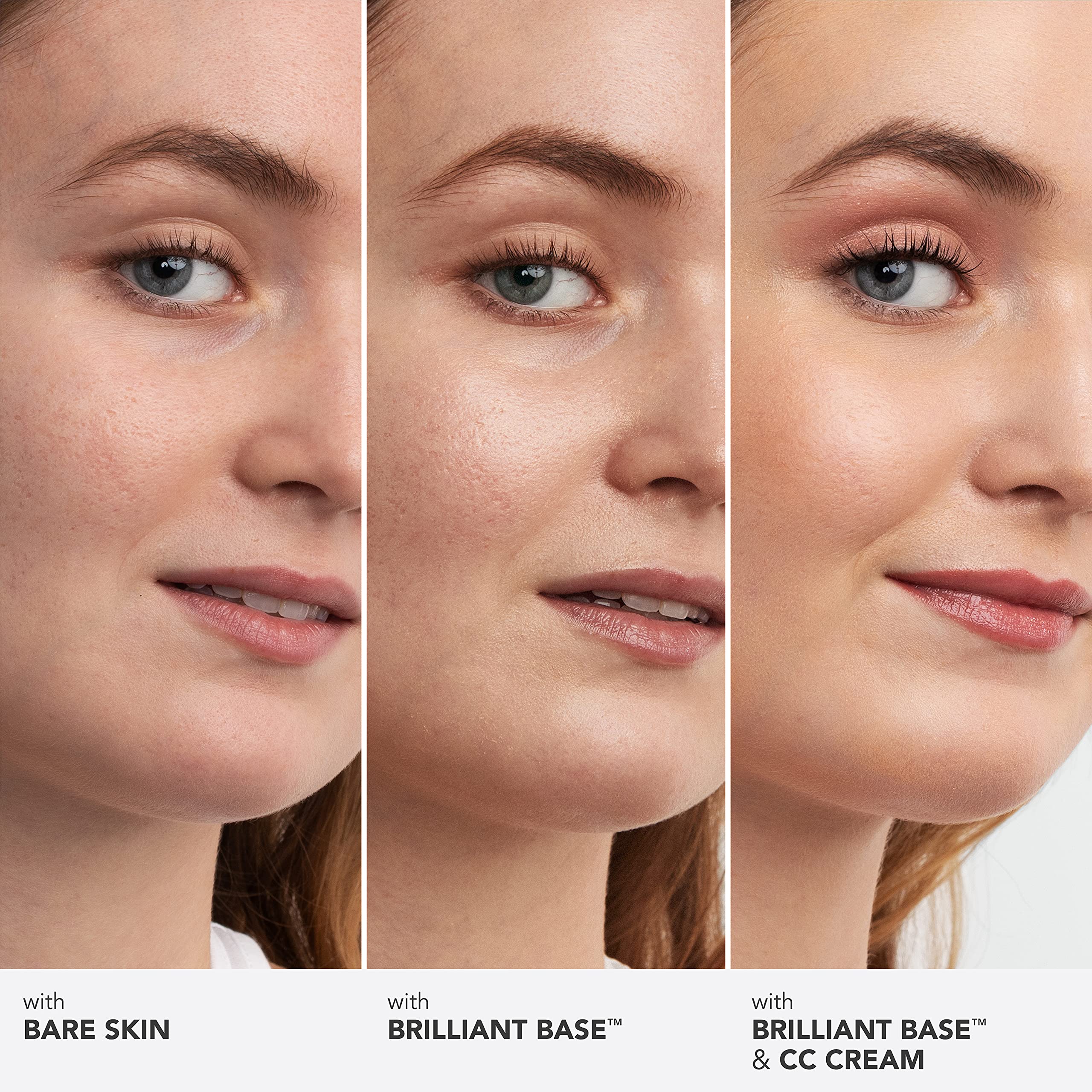 Foto 3 pulgar | Primer Dermablend Brilliant Base Iluminadora, 30 Ml - Venta Internacional.