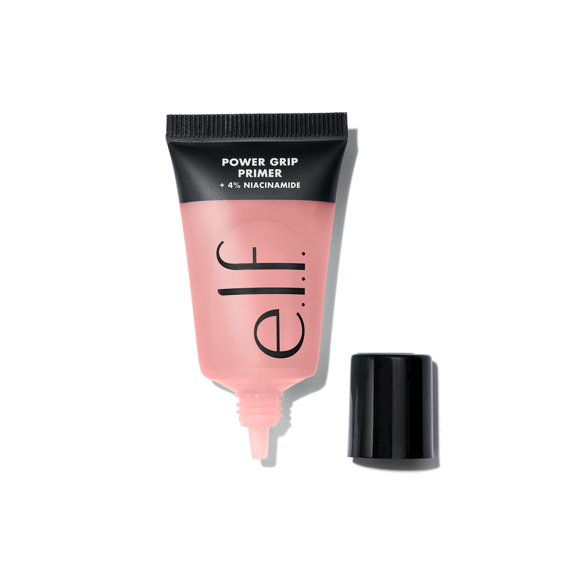 Primer E.l.f. Cosmetics Power Grip con Niacinamida 15 Ml - Venta Internacional