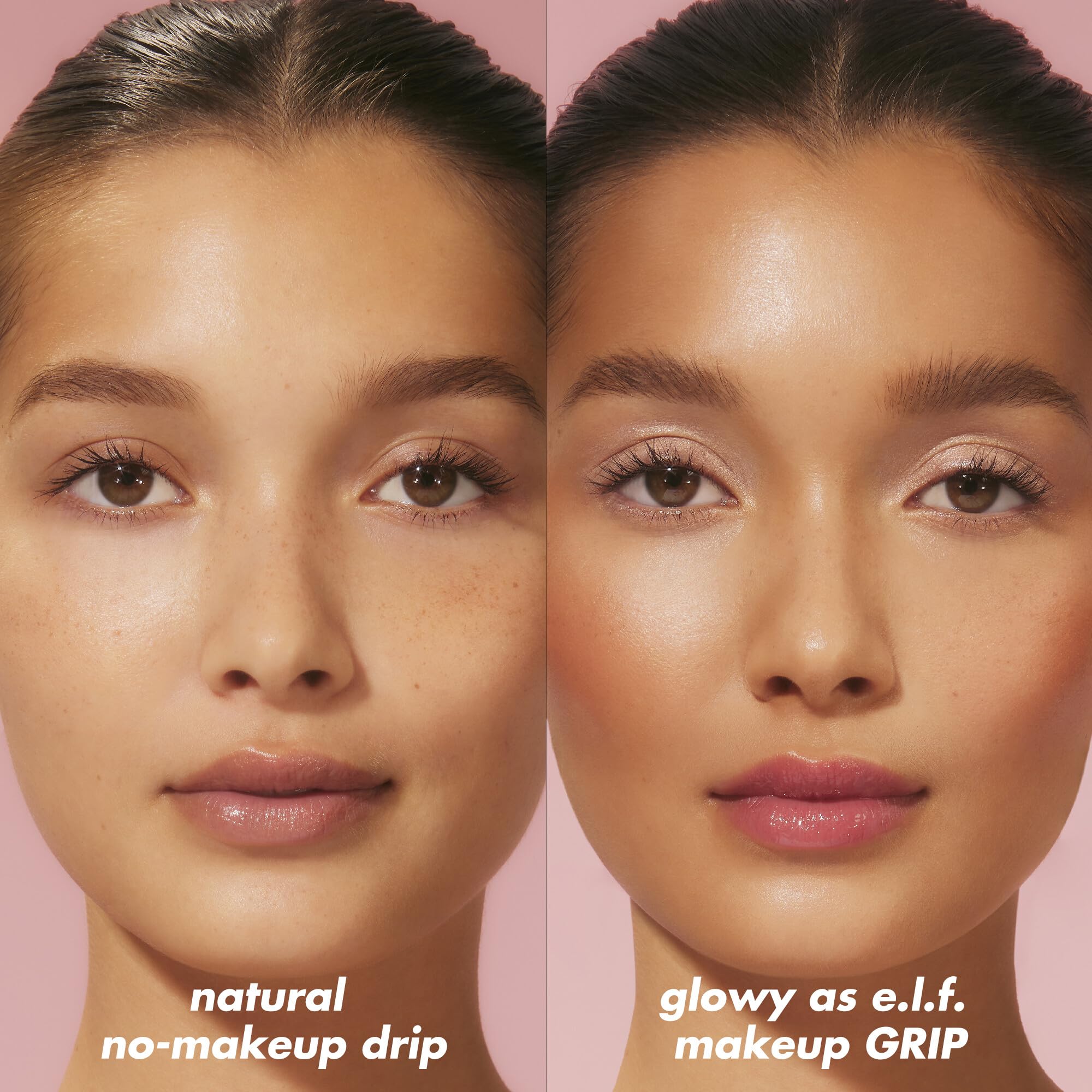 Foto 4 pulgar | Primer E.l.f. Cosmetics Power Grip con Niacinamida 15 Ml - Venta Internacional