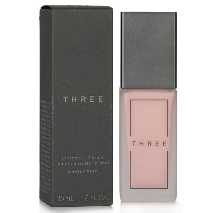 Foto 4 pulgar | Primer Three Advanced Ethereal Smooth Operator T2b001 - Venta Internacional.