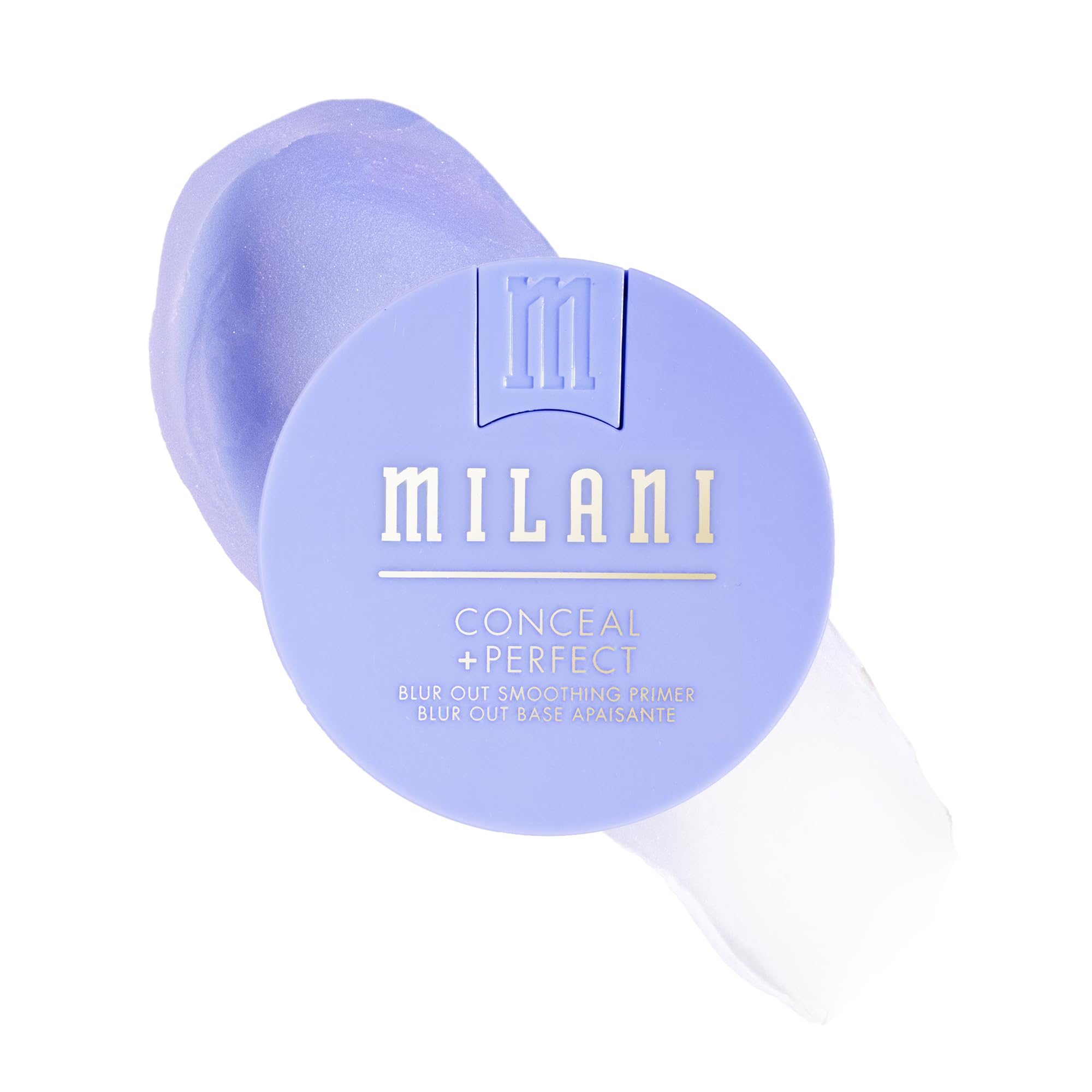 Primer Milani Conceal + Perfect Blur Out Suavizante - Venta Internacional.