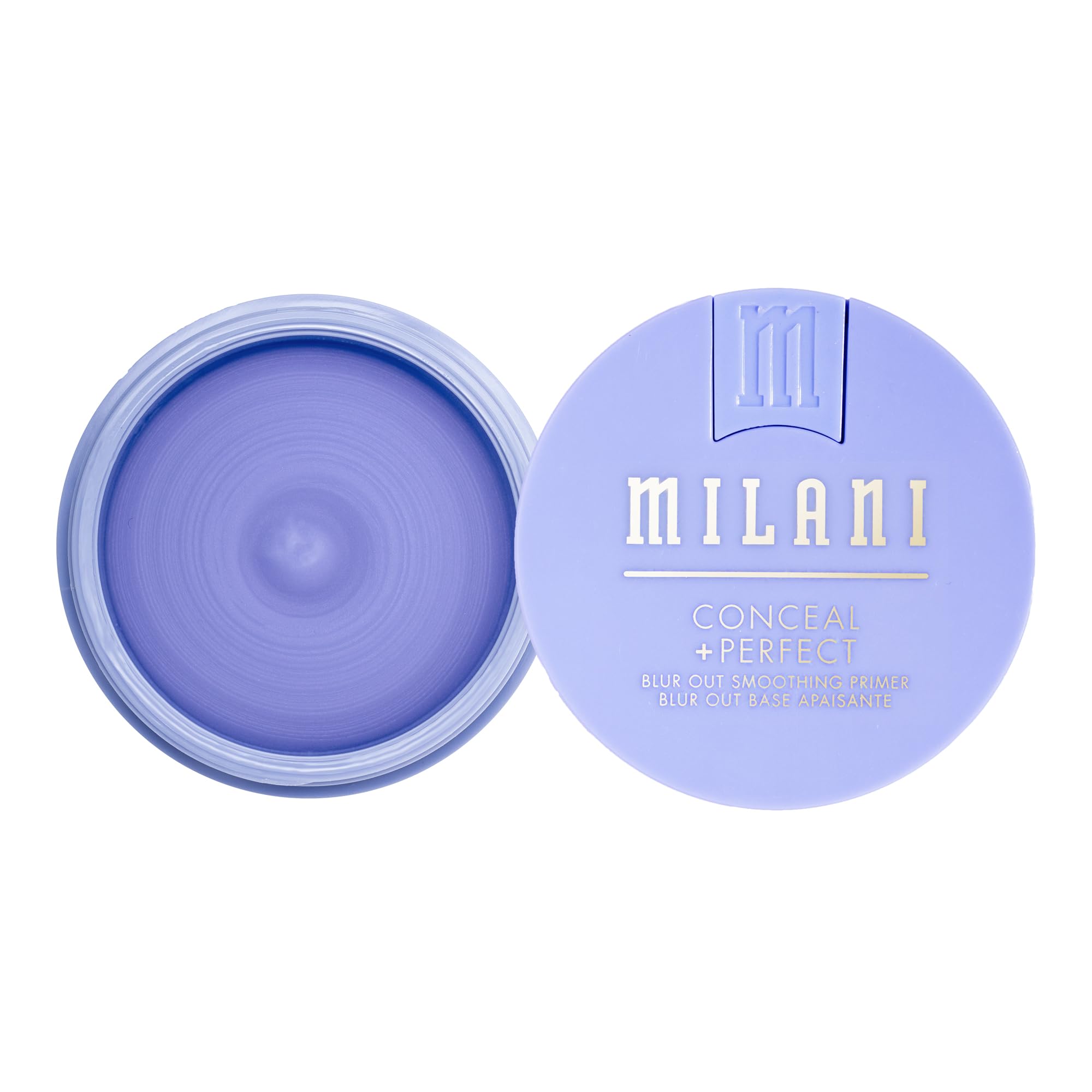 Foto 5 pulgar | Primer Milani Conceal + Perfect Blur Out Suavizante - Venta Internacional.