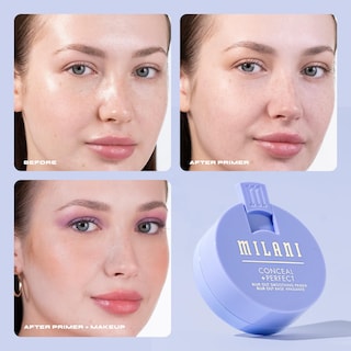 Foto 7 | Primer Milani Conceal + Perfect Blur Out Suavizante - Venta Internacional.