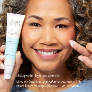 Foto 5 | Primer Laura Geller New York Spackle Hydrate, 60 Ml, Tamaño Grande - Venta Internacional.