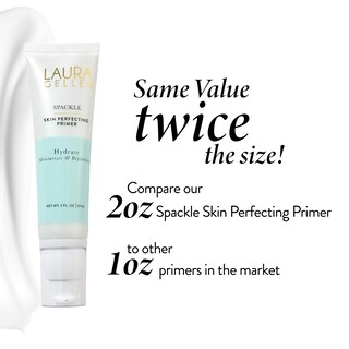 Foto 6 | Primer Laura Geller New York Spackle Hydrate, 60 Ml, Tamaño Grande - Venta Internacional.
