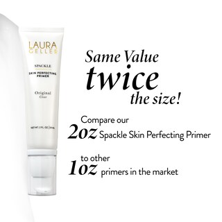 Foto 6 | Primer De Maquillaje Laura Geller New York Spackle Original 60 Ml - Venta Internacional.