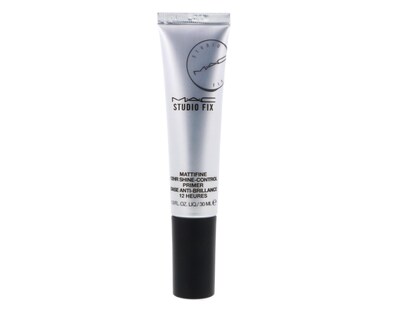 Foto 3 | Primer Mac Studio Fix Mattifine 12 Horas Para Controlar El Brillo, 30 Ml - Venta Internacional.
