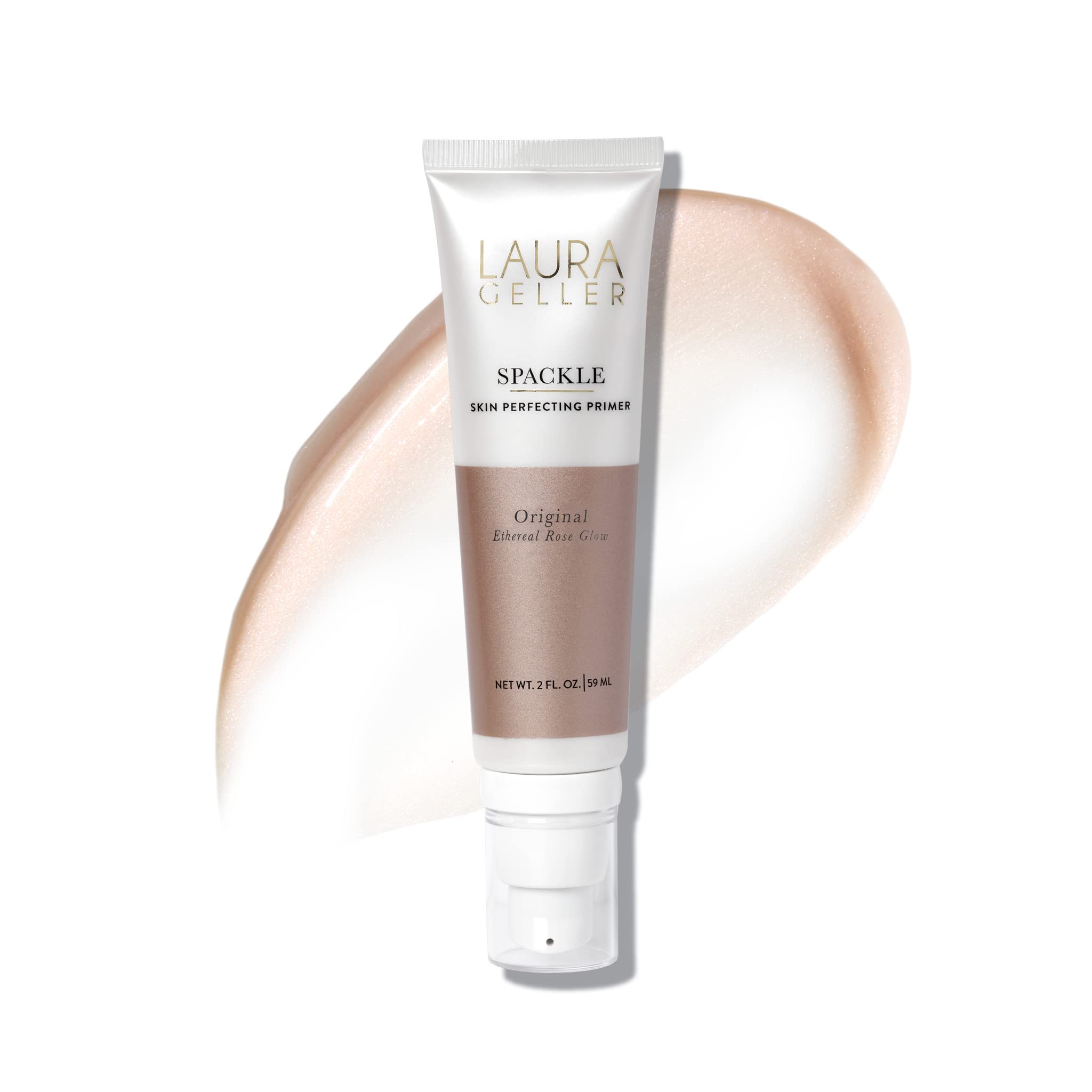 Foto 2 pulgar | Primer Laura Geller New York Spacle Ethereal Rose 60 Ml - Venta Internacional.