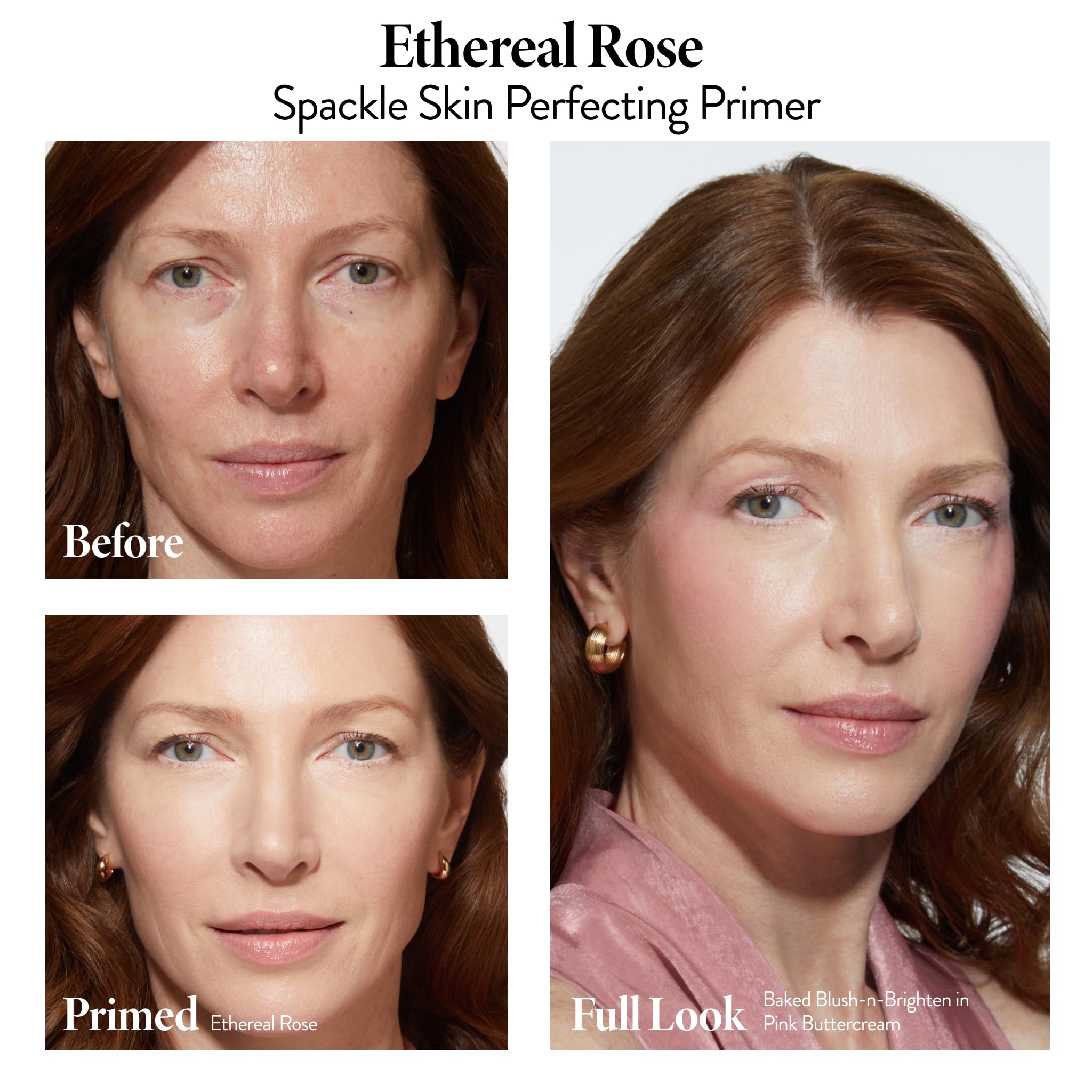Foto 3 pulgar | Primer Laura Geller New York Spacle Ethereal Rose 60 Ml - Venta Internacional.