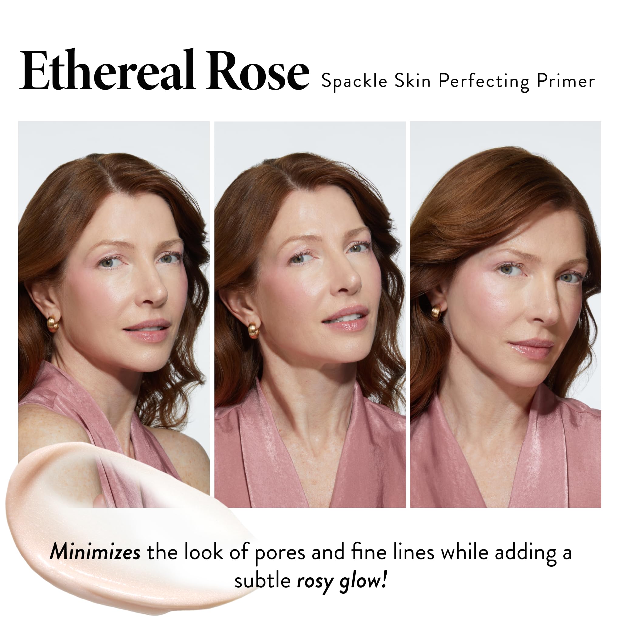Foto 6 pulgar | Primer Laura Geller New York Spacle Ethereal Rose 60 Ml - Venta Internacional.