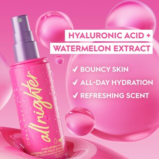 Foto 5 | Spray Fijador Urban Decay All Nighter con Ácido Hialurónico 120 ml - Venta Internacional