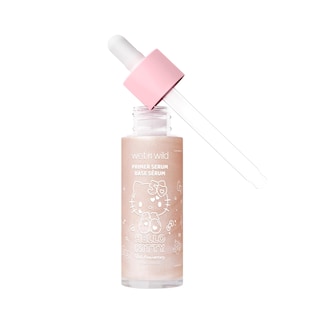 Foto 2 | Primer Serum Wet N Wild Hello Kitty Con Vitamina E Y Diamante - Venta Internacional.
