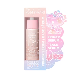 Foto 4 | Primer Serum Wet N Wild Hello Kitty Con Vitamina E Y Diamante - Venta Internacional.
