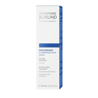 Foto 2 | Day Essence Annemarie Borlind Para Piel Mixta 75 Ml - Venta Internacional.