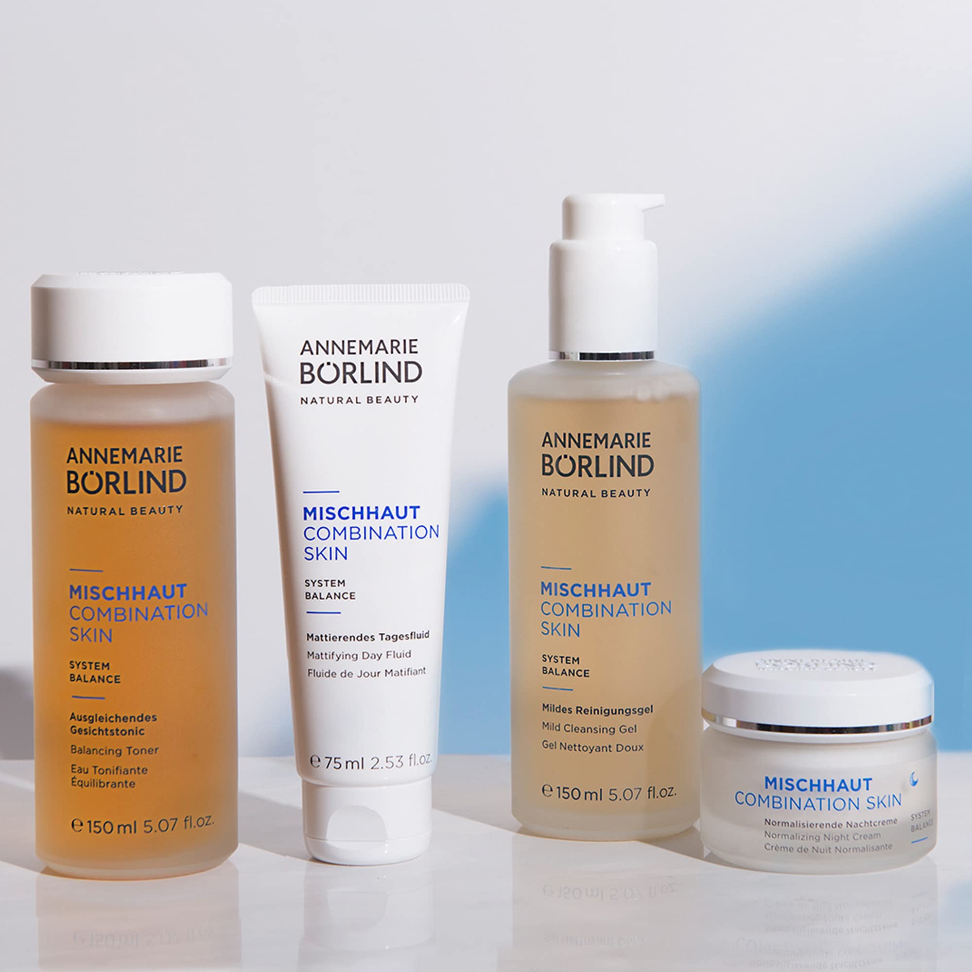 Foto 4 | Day Essence Annemarie Borlind Para Piel Mixta 75 Ml - Venta Internacional.