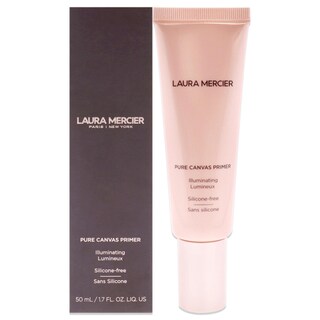 Foto 1 | Primer Laura Mercier, Lienzo Puro, Iluminador, 50 Ml, Para Mujer - Venta Internacional.