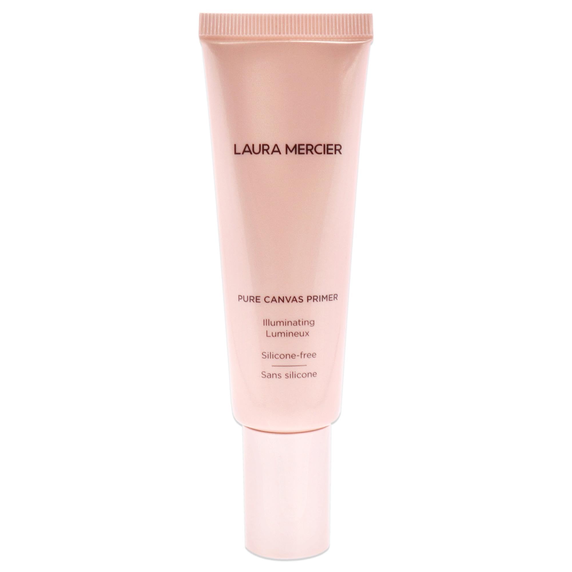 Foto 3 pulgar | Primer Laura Mercier, Lienzo Puro, Iluminador, 50 Ml, Para Mujer - Venta Internacional.