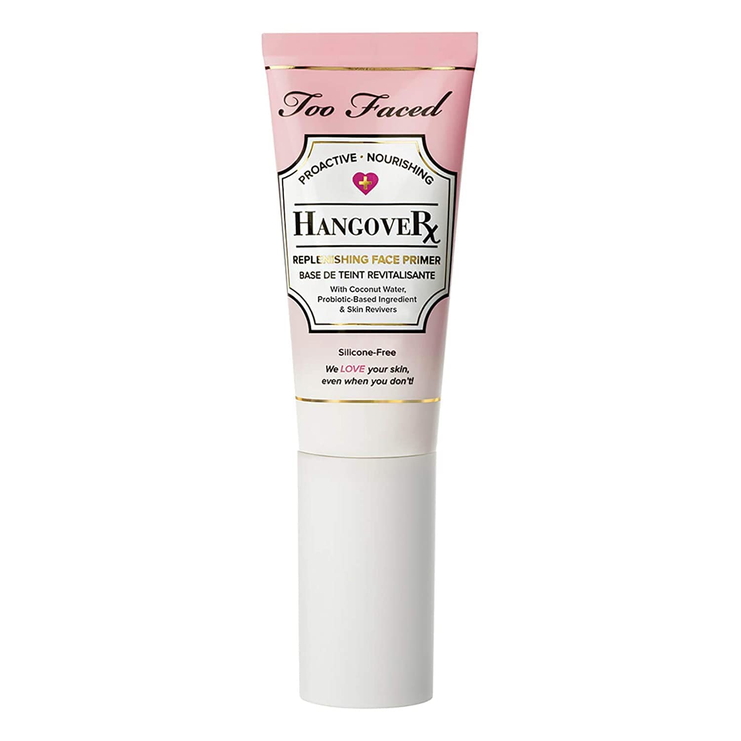 Primer Facial Too Face Hangover Regenerador, 40 Ml - Venta Internacional.