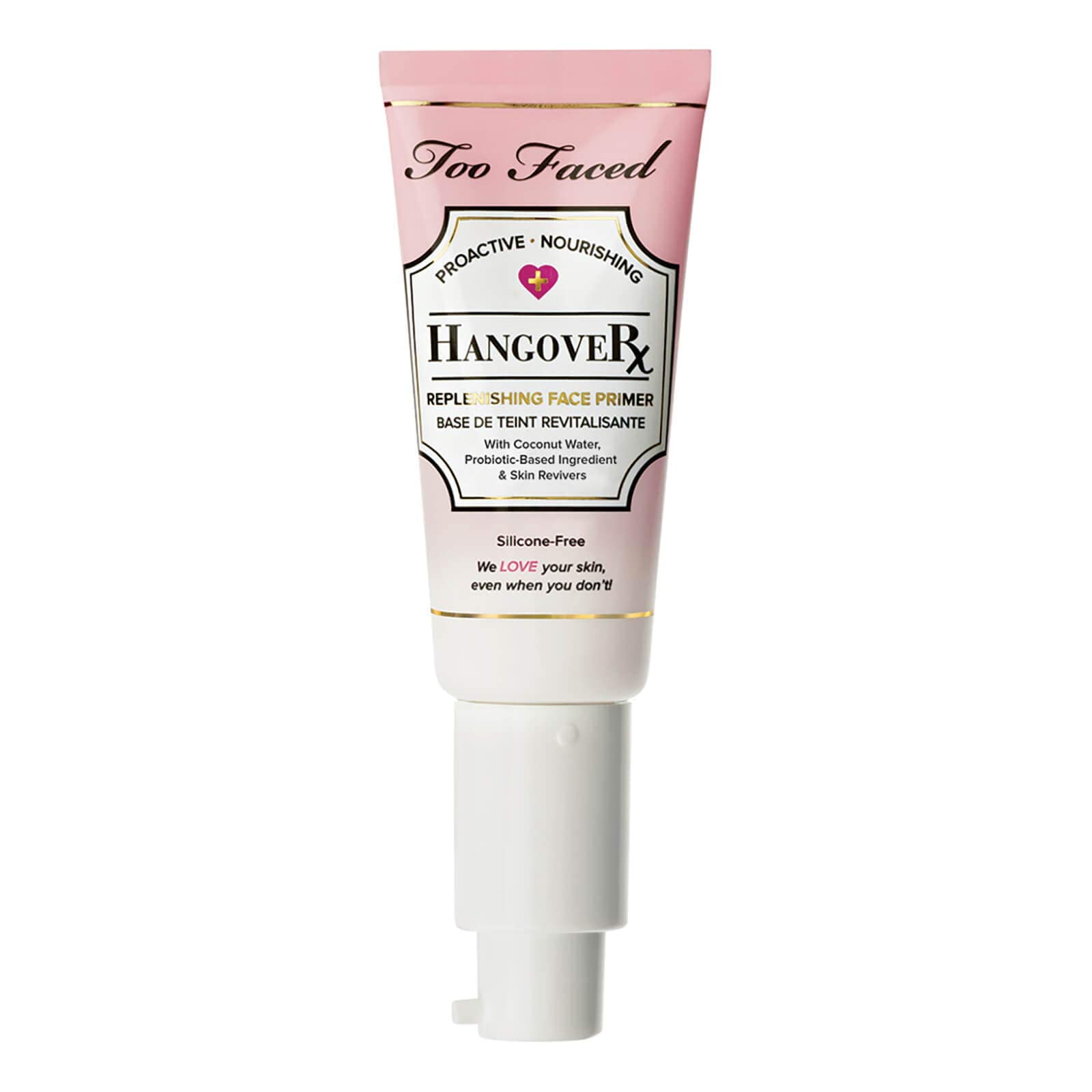 Foto 2 | Primer Facial Too Face Hangover Regenerador, 40 Ml - Venta Internacional.