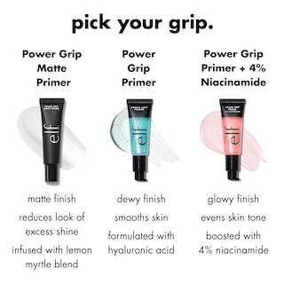 Foto 5 | Prebase Facial E.l.f. Power Grip Matte A Base De Gel Vegano - Venta Internacional.