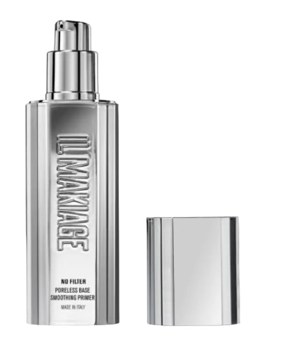 Primer Oil Makiage, Sin Filtro, Base Sin Poros, Suavizante - Venta Internacional.