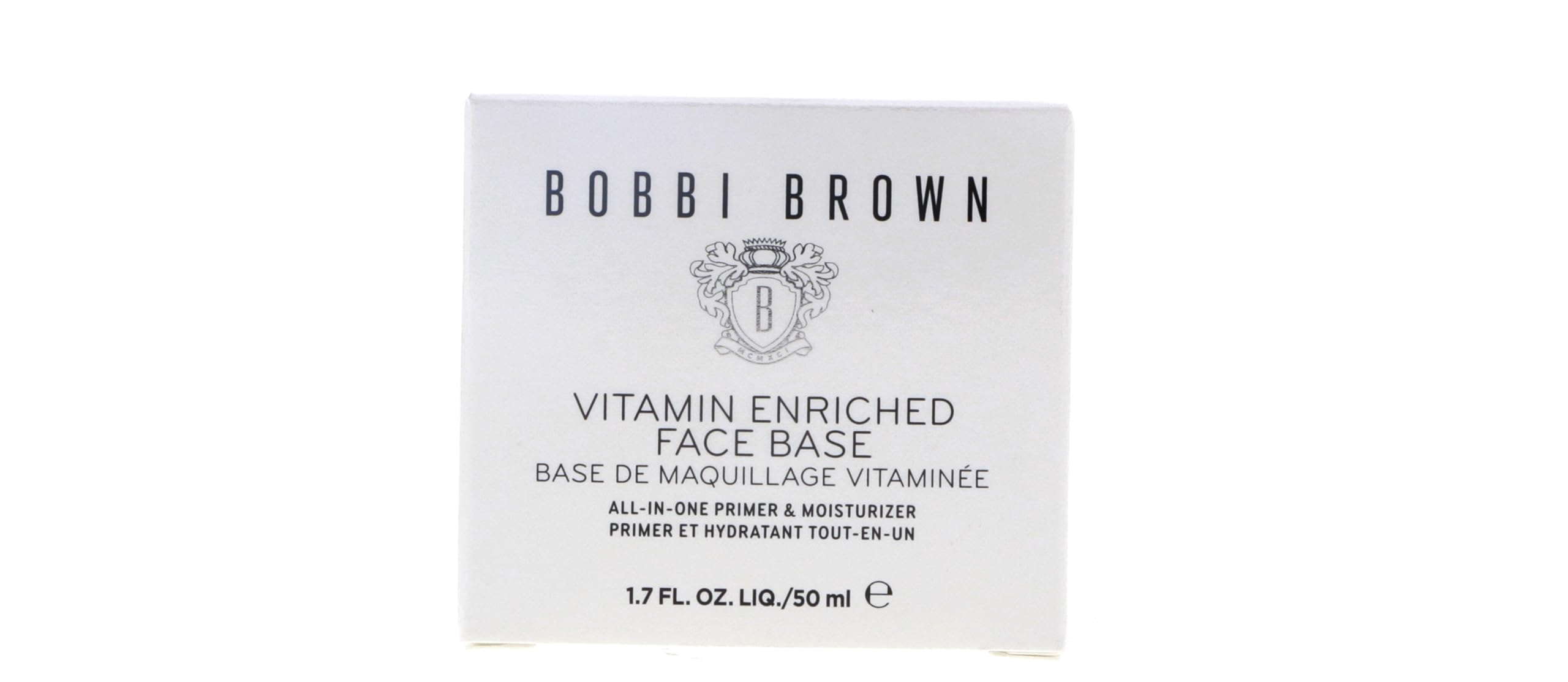 Foto 5 pulgar | Base Facial Hidratante Bobbi Brown Enriquecida Con Vitaminas, 50 Ml - Venta Internacional.