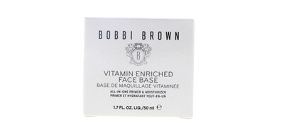 Foto 4 | Base Facial Hidratante Bobbi Brown Enriquecida Con Vitaminas, 50 Ml - Venta Internacional.