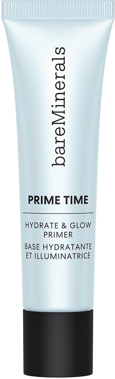 Primer Bareminerals Prime Time Hidrata Y Brilla - Venta Internacional.