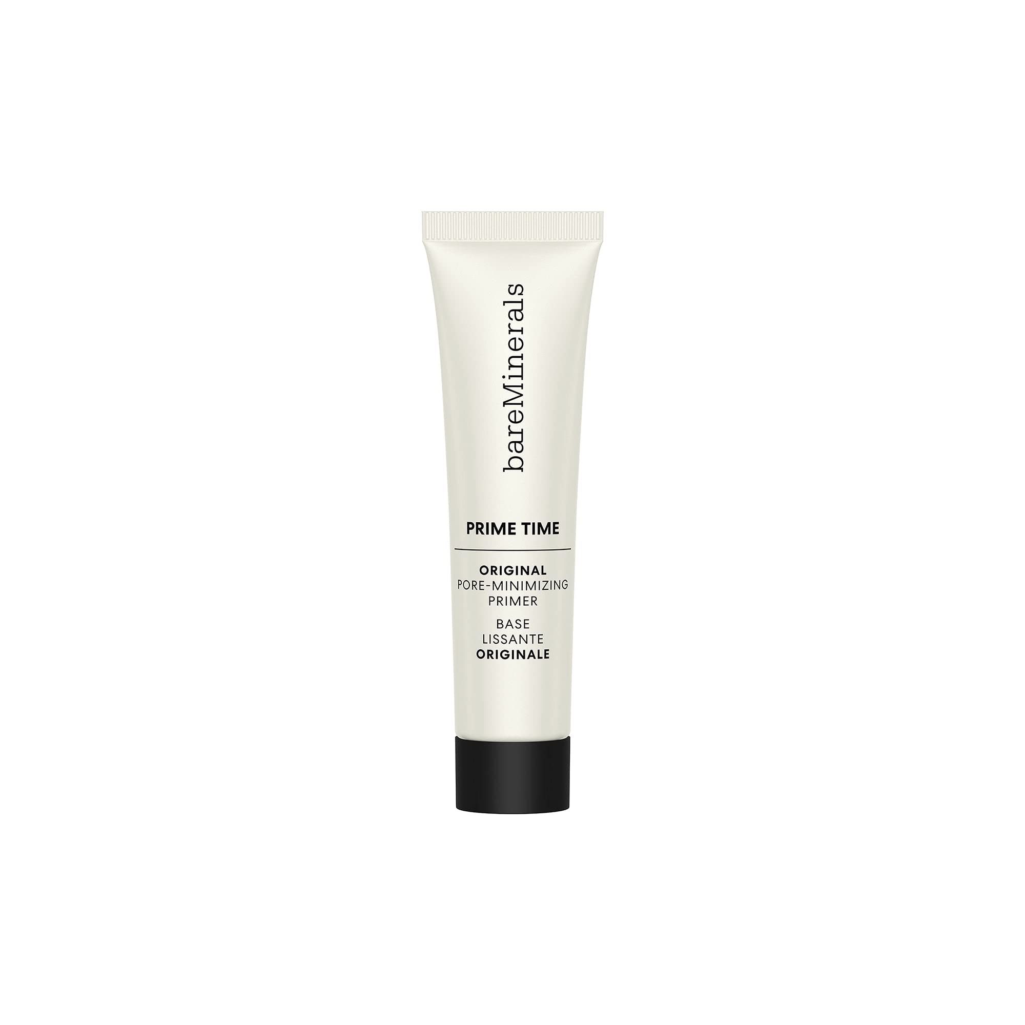 Primer Bareminerals Prime Time Original Para Minimizar Los Poros - Venta Internacional.