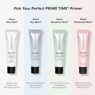 Foto 6 | Primer Bareminerals Prime Time Original Para Minimizar Los Poros - Venta Internacional.