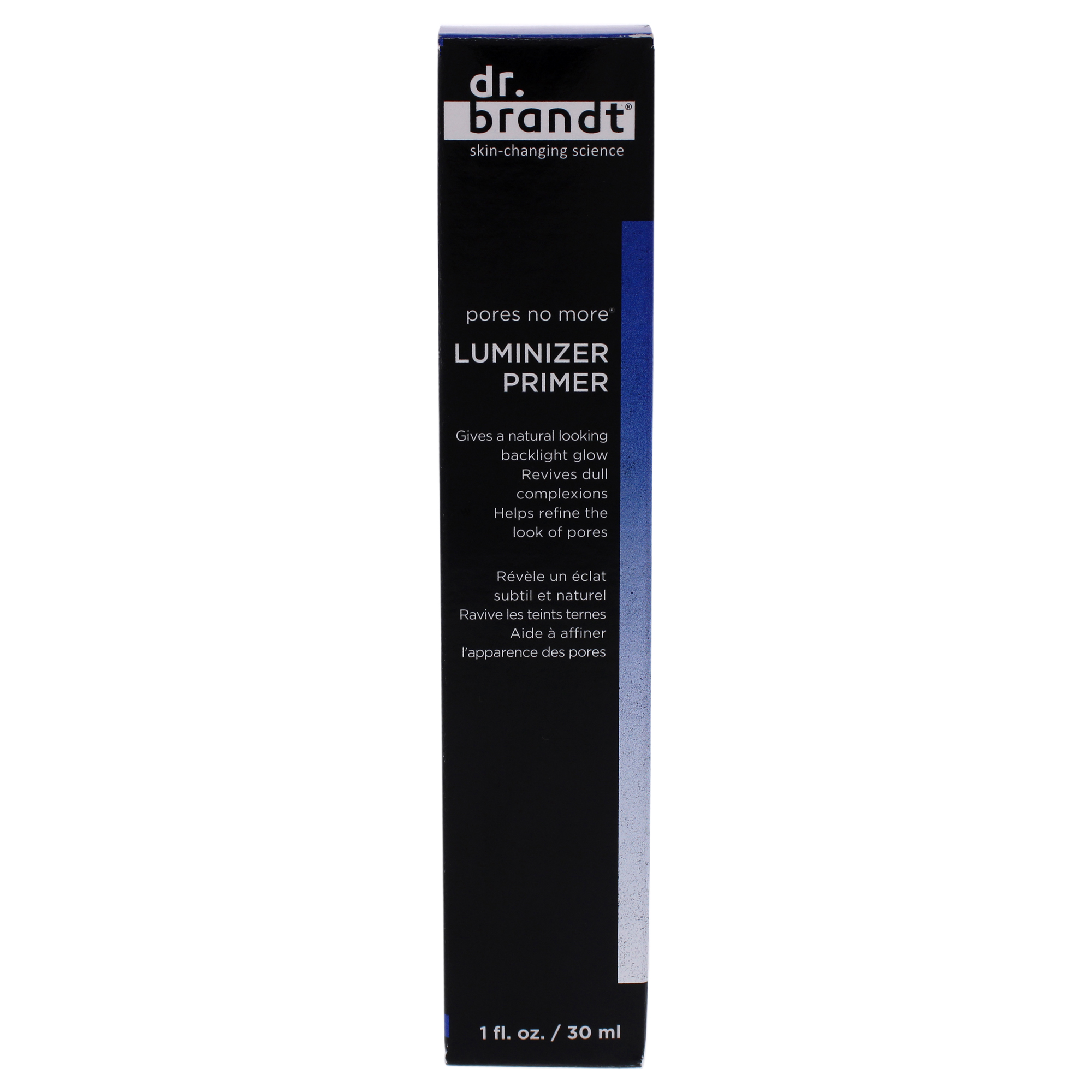 Foto 6 pulgar | Primer Iluminador Dr. Brandt Pores No More, 30 Ml - Venta Internacional.