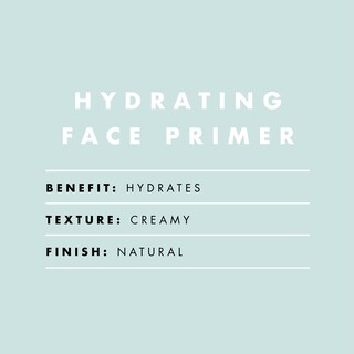 Foto 3 | Face Primer E.l.f. Hidratante Para Una Piel Impecable Vegano - Venta Internacional.