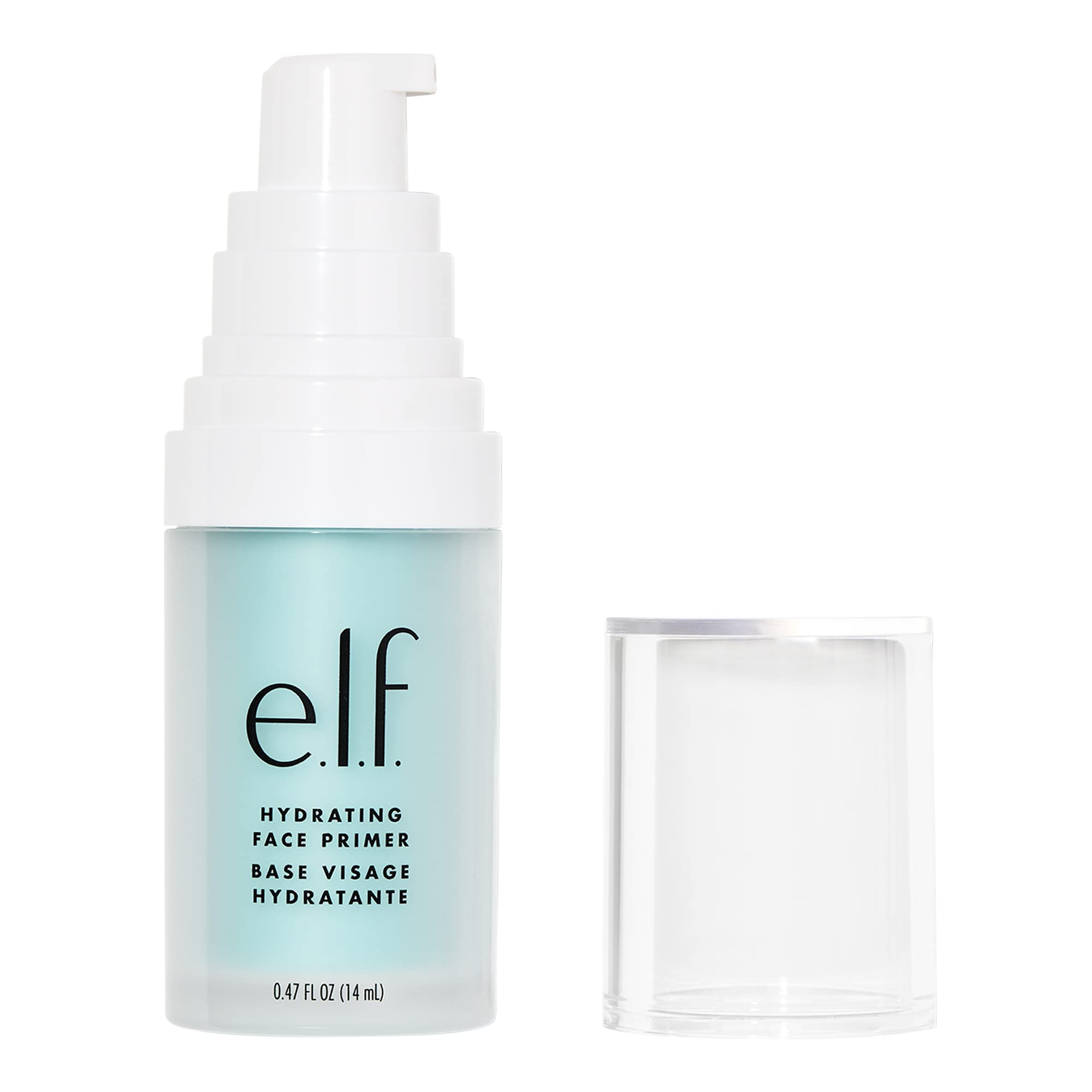 Foto 7 pulgar | Face Primer E.l.f. Hidratante Para Una Piel Impecable Vegano - Venta Internacional.