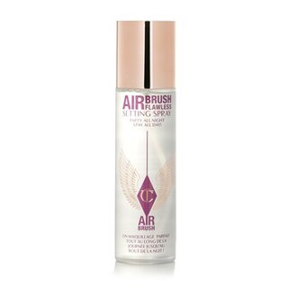 Foto 2 | Aerosol Fijador Charlotte Tilbury Airbrush Flawless, 100 Ml - Venta Internacional.