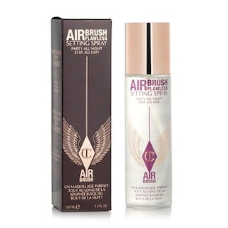 Foto 3 | Aerosol Fijador Charlotte Tilbury Airbrush Flawless, 100 Ml - Venta Internacional.