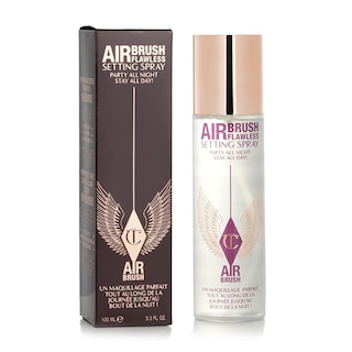 Foto 5 | Aerosol Fijador Charlotte Tilbury Airbrush Flawless, 100 Ml - Venta Internacional.