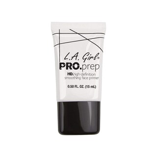 Foto 3 | Face Primer L.a. Girl, Suavizante De Alta Definición, Vitamina E, 15 Ml - Venta Internacional.